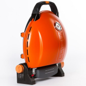 Газовый гриль O-GRILL 800T ORANGE