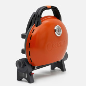 Газовый гриль O-Grill 500 ORANGE