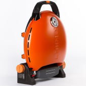 Газовый гриль O-GRILL 700T ORANGE