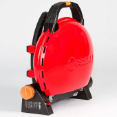 Газовый гриль O-Grill 500 RED