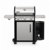 Газовый гриль Weber Spirit SP-335 Premium GBS