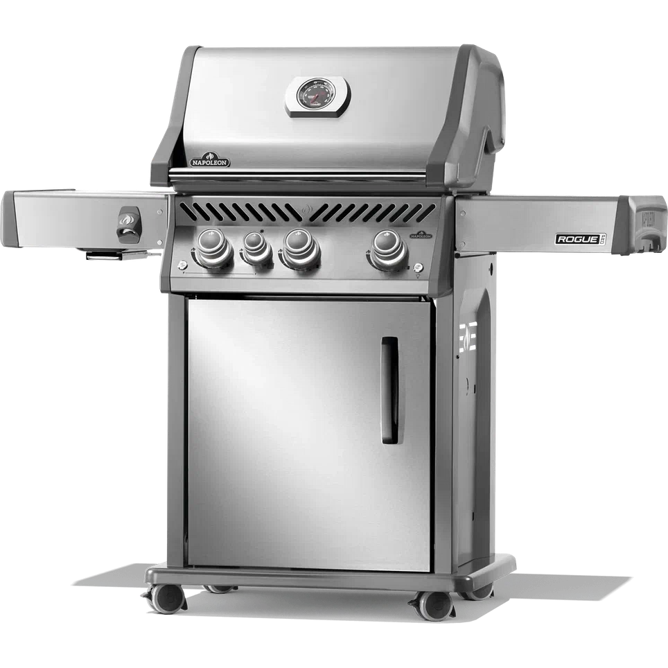 Газовый гриль Napoleon Rogue PRO 425 