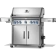 Газовый гриль Napoleon Rogue PRO S 625 SILVER