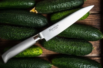 Универсальный Нож Fuji Cutlery FC-60