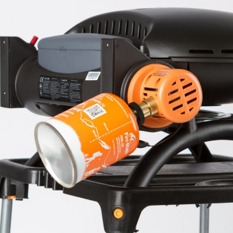 Газовый гриль O-GRILL 700T ORANGE