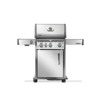 Газовый гриль Napoleon Rogue PRO 425 