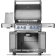 Газовый гриль Napoleon Rogue PRO S 525 SILVER