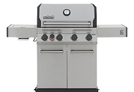 Газовый гриль PRIMELINER S class 4B