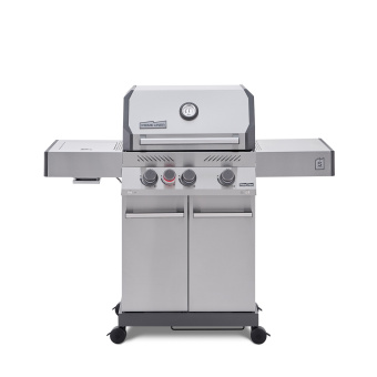 Газовый гриль PRIMELINER S class 3B