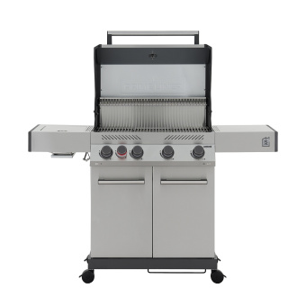 Газовый гриль PRIMELINER S class 4B