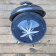 Угольный гриль Slow ‘N Sear Travel Kettle, 47 см