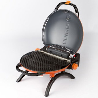 Газовый гриль O-GRILL 700T ORANGE