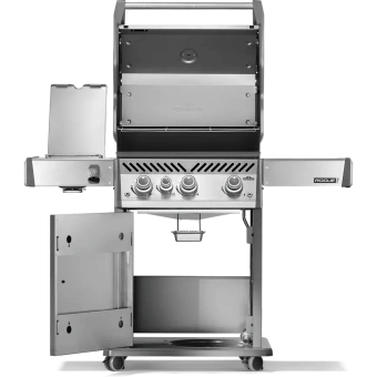 Газовый гриль Napoleon Rogue PRO 425 