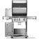 Газовый гриль Napoleon Rogue PRO 425 