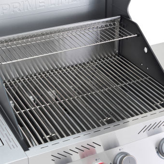 Газовый гриль PRIMELINER S class 3B