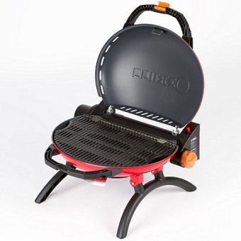 Газовый гриль O-Grill 500 RED