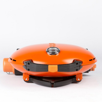 Газовый гриль O-GRILL 700T ORANGE