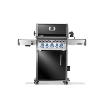 Газовый гриль Napoleon Rogue PRO S 425 BLACK Газовый гриль Napoleon Rogue PRO S 425 BLACK