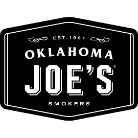 Коптильни Oklahoma Joe's
