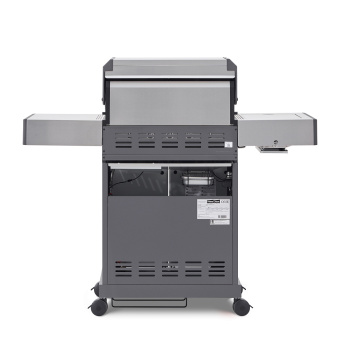 Газовый гриль PRIMELINER S class 3B