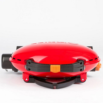 Газовый гриль O-Grill 500 RED